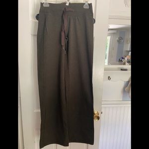 Lululemon sweatpant
